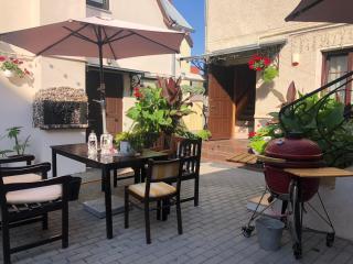 Guest House Nika - Cottages and rooms in the heart of Palanga city center - Palanga - 9