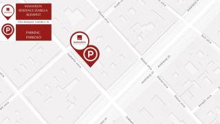 Mamaison Residence Izabella Budapest - 9