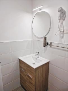 Hostal Comercial - Madrid - 4