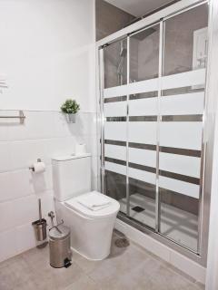 Hostal Comercial - 1