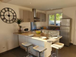 Maison à Tosse proche des plages - Tosse - 8