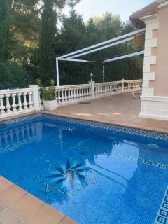 Apartamento en zona del montgo - Dénia - 6