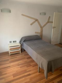 Apartamento en zona del montgo - Dénia - 1