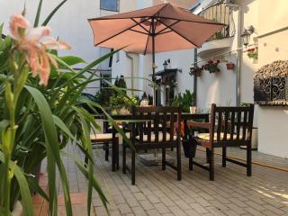 Guest House Nika - Cottages and rooms in the heart of Palanga city center - 6