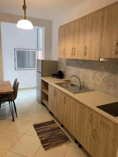 Mediterranean Apartments - Himare - 9