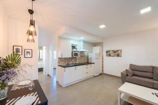 Apartamento Jibazahora B5 - Zahora - 6