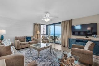 Mainsail 235 - Destin - 8