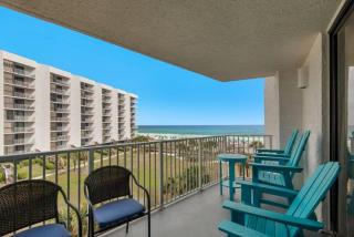 Mainsail 235 - Destin - 9