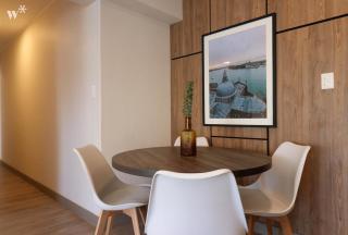 Residencial by Wynwood House - Lima - 2