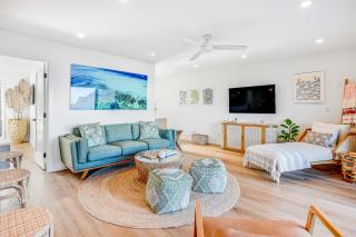 Pali Ke Kua 124 - Princeville - 6