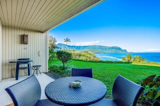 Pali Ke Kua 124 - Princeville - 5
