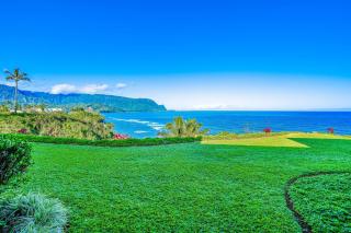 Pali Ke Kua 124 - Princeville - 4