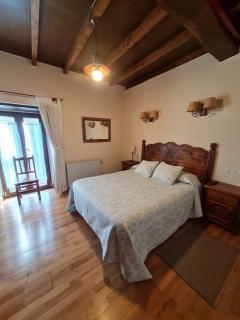 Hotel La Balsa - Cangas de Onís - 1