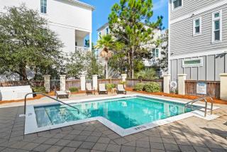 Cuvee 31 - Santa Rosa Beach - 8