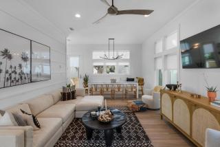 Cuvee 31 - Santa Rosa Beach - 7