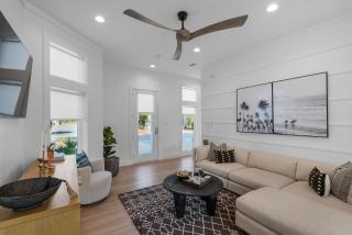 Cuvee 31 - Santa Rosa Beach - 2