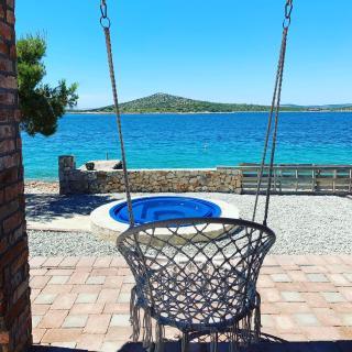 Little Sea House - Pašman - 3