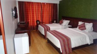 Eagle Palace Hotel - 4