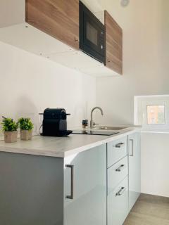 Torre 16 Lovely Studio - Milan - 4