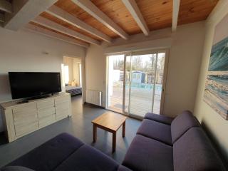 Maison à Tosse proche des plages - 7