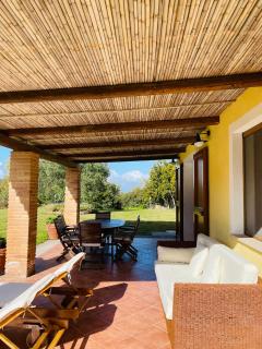 Asfodeli house - Teulada - 9