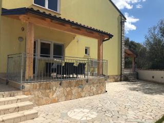 Vale Lunga Apartments - Pula - 9