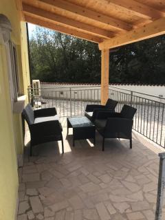 Vale Lunga Apartments - Pula - 7