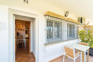 Apartamento Jibazahora P4 - Zahora - 2