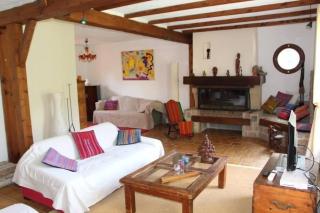 Adorable villa avec piscine nichée dans la pinède - 4