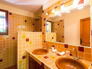 Adorable villa avec piscine nichée dans la pinède - Roquevaire - 2