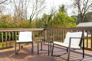 Completely Renovated - The Bohemian House - Durham - 4