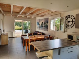 Maison à Tosse proche des plages - Tosse - 6