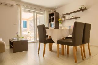 Sea Breeze Suite - Beachfront - Kali - 6