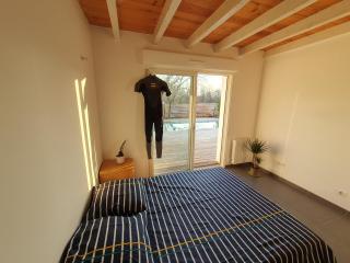 Maison à Tosse proche des plages - 5
