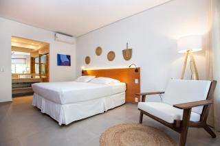 Hotel Mercedes - Ilhabela - 5