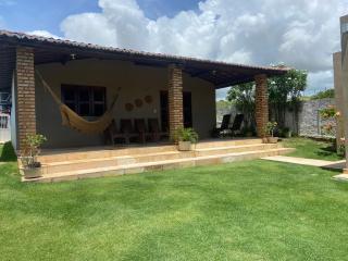 Casa Paraíso Guajiru - Trairi - 1