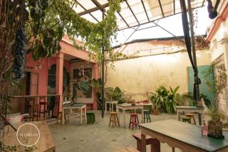 Cabaña Japonesa El Circulo - 5