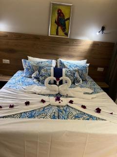 Hotel beaux arts - Meknès - 2