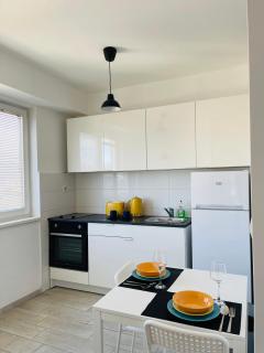New modern Rooftop Apartment-FREE PRIVATE PARKING - Skopje - 1