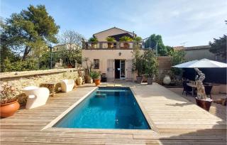 Lovely Home In Murviel Les Montpellie - Murviel-lès-Montpellier - 0