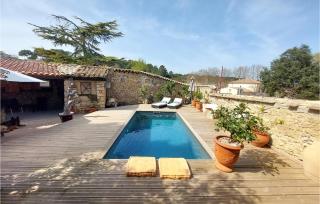 Lovely Home In Murviel Les Montpellie - Murviel-lès-Montpellier - 4