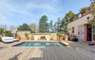Lovely Home In Murviel Les Montpellie - Murviel-lès-Montpellier - 3