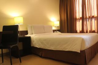 Go Hotels Plus Mandaluyong - 8