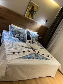Hotel beaux arts - Meknès - 4