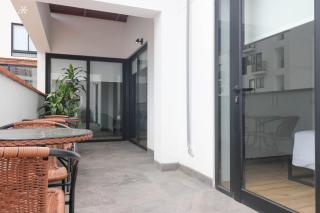 Beautiful 2BR with Terrace in Miraflores - Lima - 8