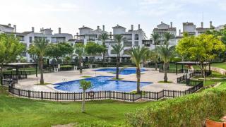 La Torre Golf Resort - Roldán - 9
