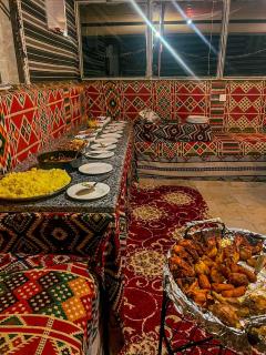 Mira Rum Luxury Camp - Wadi Rum - 6