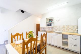 Apartamento Jibazahora P6 - Primera Planta - Zahora - 5