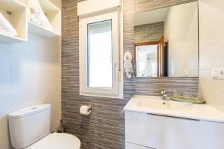 Apartamento Jibazahora P6 - Primera Planta - Zahora - 6