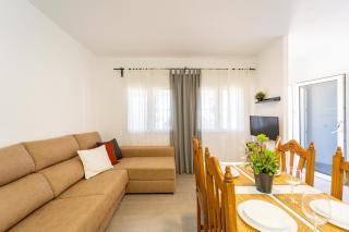 Apartamento Jibazahora P6 - Primera Planta - Zahora - 8